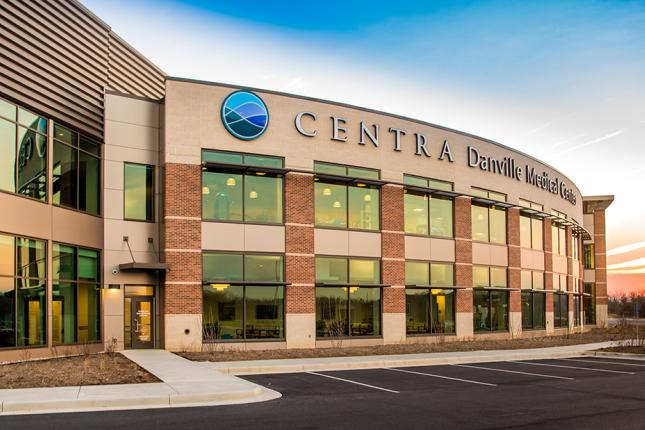 Photo of Centra Danville Medical Center 