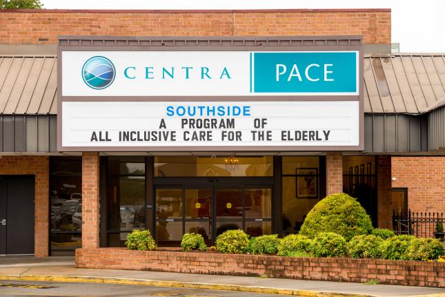 Photo of Centra PACE Southside