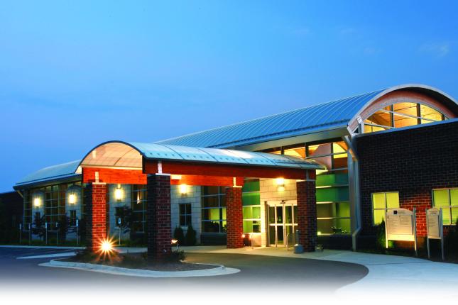 Photo of Centra Medical Group Heart & Vascular Institute Lynchburg