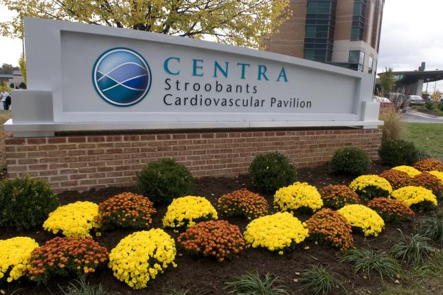 Photo of Centra Medical Group Stroobants Cardiovascular Center Lynchburg