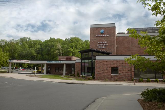 Photo of Centra Hematology Oncology Clinic Southside