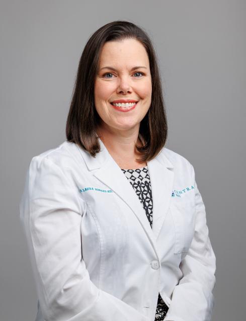 Laura Howard, MD | Centra Health