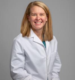 Photo of Caroline Reynolds, MD