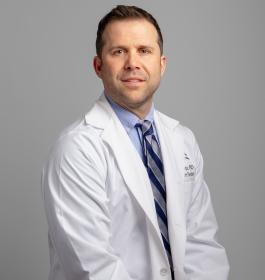 Photo of Scott Estep, MD