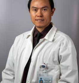 Photo of Huy Tran, MD