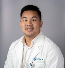 Photo of Quan Phan, MD