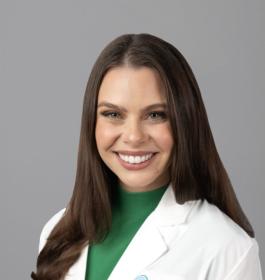 Photo of Christina Canzoneri, MD