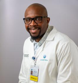 Photo of David Onukogu, MD