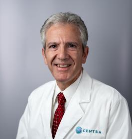 Photo of Simon Hatin, MD